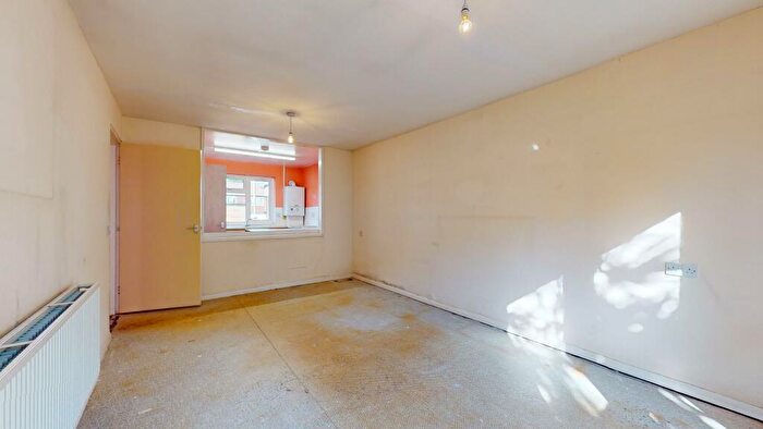 1 Bedroom Bungalow For Sale In Wakefields Walk, Downfield Road, Cheshunt, Waltham Cross, EN8