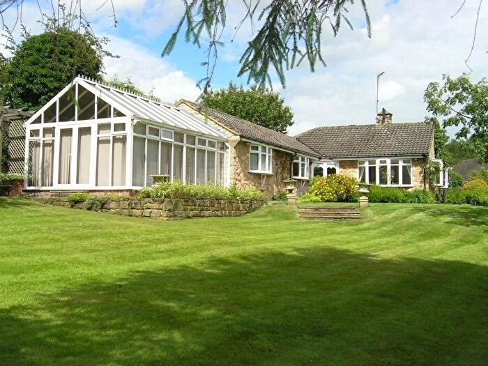 3 Bedroom Detached Bungalow To Rent In The Dell, Bardsey, LS17
