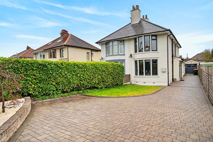 3 Bedroom Semi-Detached House For Sale In Slyne Road, Bolton Le Sands, Carnforth, LA5