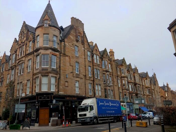 4 Bedroom Flat To Rent In Argyle Place, Marchmont, Edinburgh, EH9