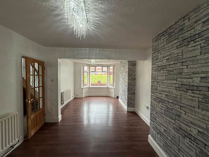 4 Bedroom Terraced House To Rent In London Road, Whitley, Coventry, CV3