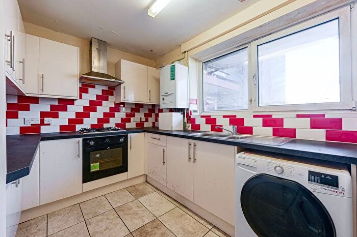 1 Bedroom Flat For Sale In Nynehead Street, New Cross, London, SE14