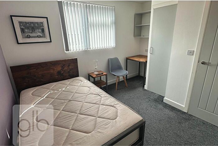 1 Bedroom Property To Rent In Argyll Street, Coventry, CV2
