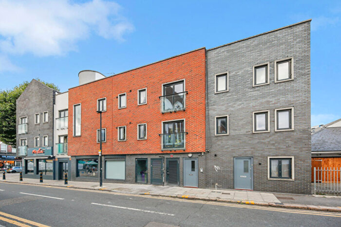 1 Bedroom Apartment To Rent In Pollards Row, London, E2