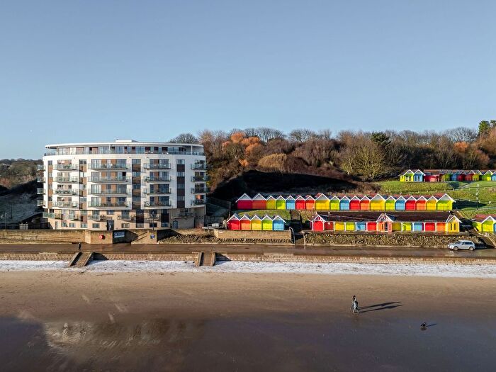 3 Bedroom Property For Sale In Peasholm Gap, Lockton House Peasholm Gap, YO12