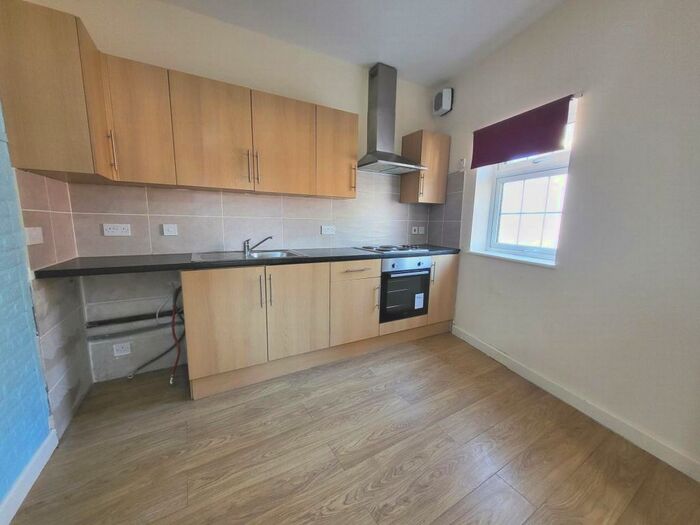 2 Bedroom Maisonette To Rent In Napier Road, London, N17
