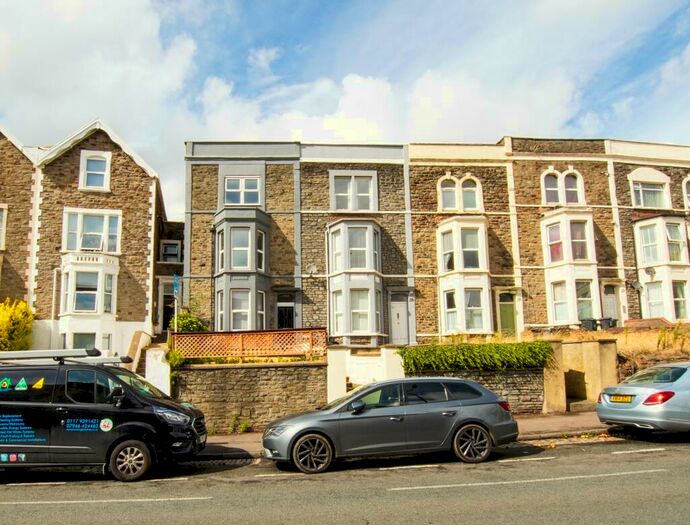 4 Bedroom Maisonette To Rent In Fishponds Road, Eastville, Bristol, BS5