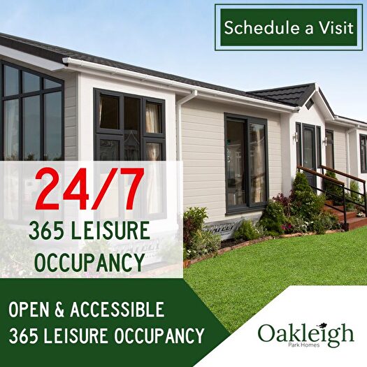 2 Bedroom Park Home For Sale In Clacton Road, Weeley, Clacton On Sea, CO16