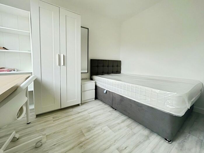 1 Bedroom Property To Rent In Calthorpe Road, Norwich, NR5