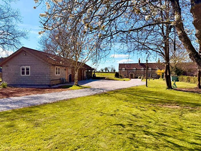 3 Bedroom Semi Detached House For Sale In Thrubwell Lane, Nempett Thrubwell, BS40