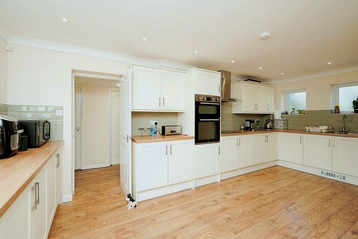 4 Bedroom Detached House For Sale In Watton Road, Larling, Norwich, Norfolk, NR16