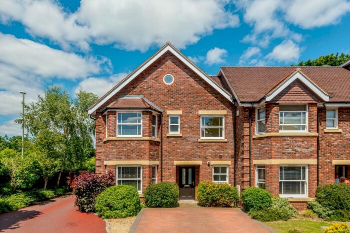 5 Bedroom Detached House To Rent In Old Rectory Gardens, Cobham, KT11