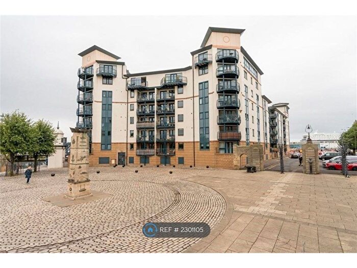 3 Bedroom Flat To Rent In Ocean Drive, Edinburgh, EH6