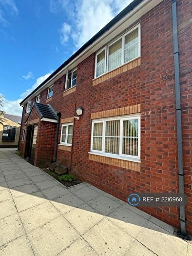 2 Bedroom Flat To Rent In The Coach House, Kirkham, Preston, PR4