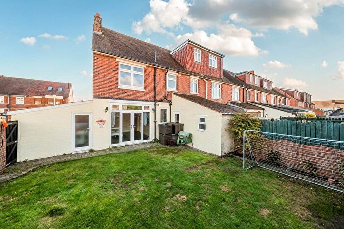 3 Bedroom Property For Sale In Mansvid Avenue, Portsmouth, PO6