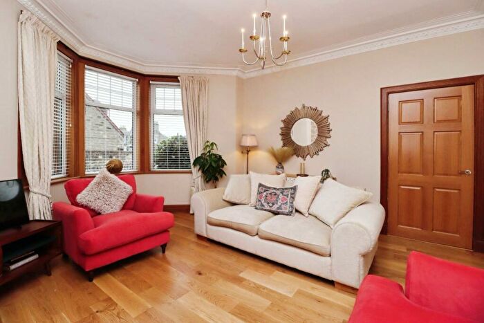 3 Bedroom Terraced House For Sale In Nicol Street, Kirkcaldy, KY1