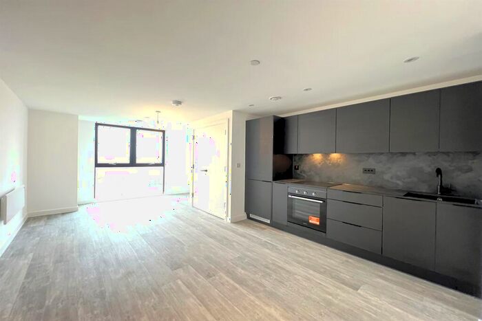 1 Bedroom Apartment To Rent In Seymour Grove, Old Trafford, Manchester, M16