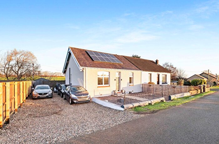 3 Bedroom Cottage For Sale In Broxburn, EH52