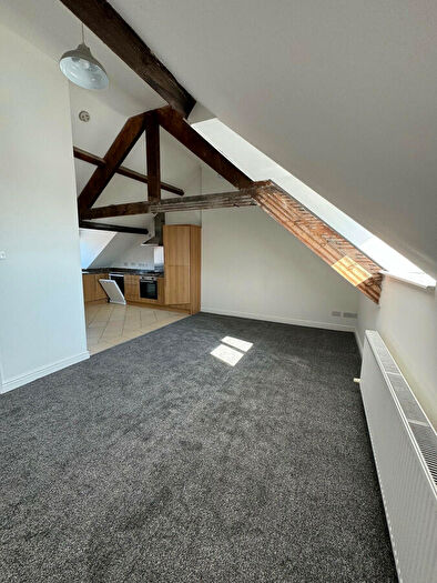 2 Bedroom Apartment To Rent In Henry Street, Lytham, FY8