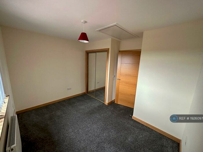 2 Bedroom Bungalow To Rent In Glenrothes, Glenrothes, KY7