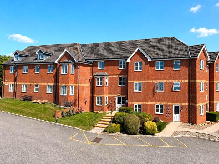 2 Bedroom Flat To Rent In Lower Street, Kettering, NN16