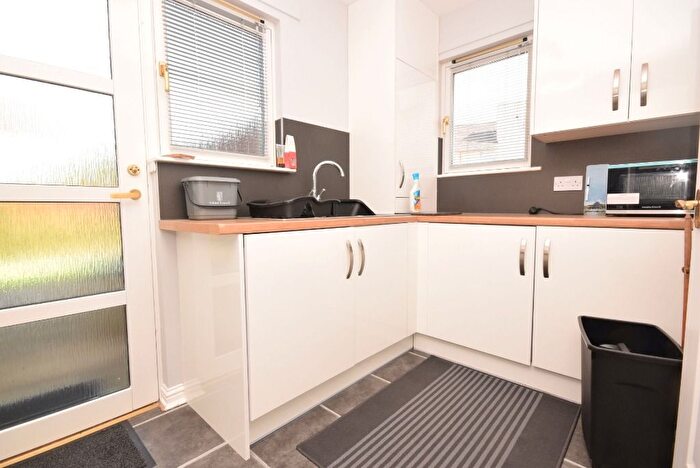 2 Bedroom Detached House To Rent In Muirhouses Avenue, Bo'ness, EH51