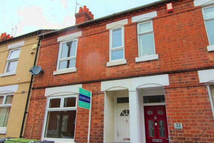 3 Bedroom Terraced House To Rent In Whitworth Road Wellingborough Northamptonshire, NN8