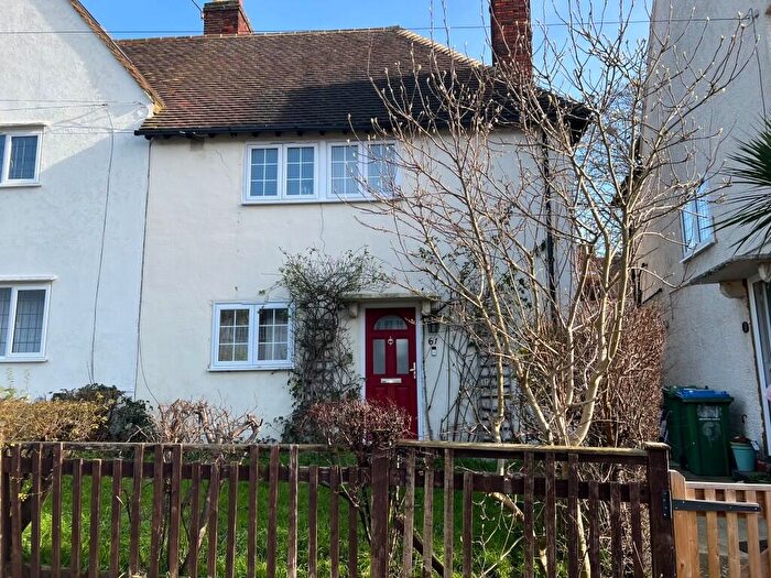 3 Bedroom End Of Terrace House To Rent In Arsenal Road, London, SE9