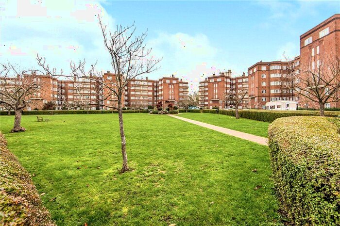 2 Bedroom Flat To Rent In Chiswick Village, Chiswick, W4