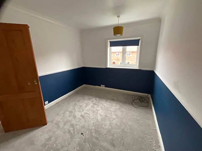 3 Bedroom Property To Rent In Lilac Walk, Scarborough, YO12
