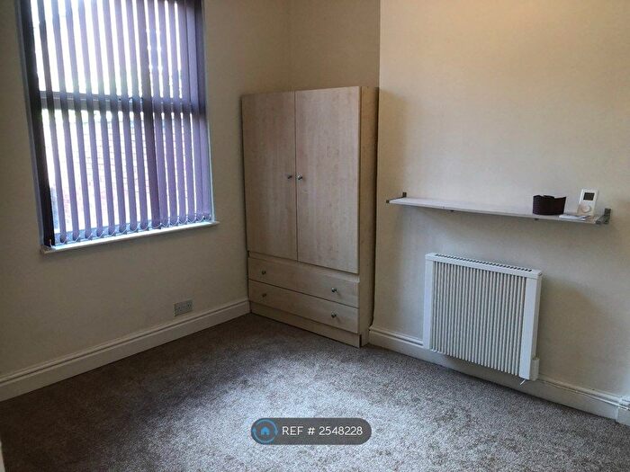 1 Bedroom Flat To Rent In Nithsdale Road, Liverpool, L15