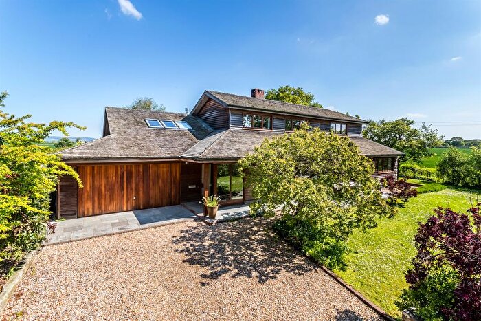 5 Bedroom Detached House To Rent In Willow Tree, Smugglers Lane, Bosham, Chichester, West Sussex, PO18