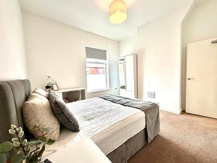 2 Bedroom Terraced House To Rent In Brailsford Road, Fallowfield, Manchester, M14