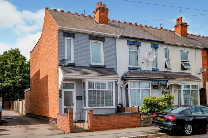 3 Bedroom House To Rent In Yardley Road, Yardley, B25