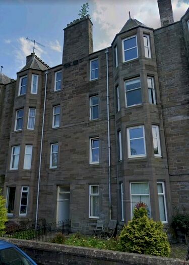 2 Bedroom Flat To Rent In Windsor Terrace, Perth, PH2