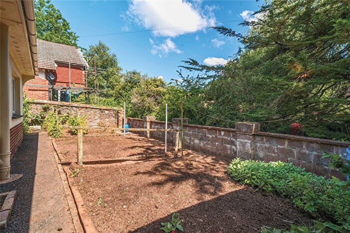 2 Bedroom Bungalow For Sale In Dinneford Street, Thorverton, Exeter, EX5