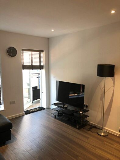 1 Bedroom Flat To Rent In Elliott Court, Oxhey Drive, Watford, Hertfordshire, WD19