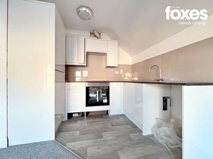 1 Bedroom Apartment To Rent In Christchurch Road, Bournemouth, Dorset, BH7