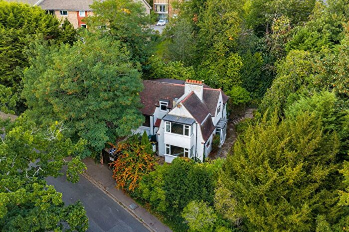 33 Bedroom Land For Sale In Wells Park Road, London, SE26