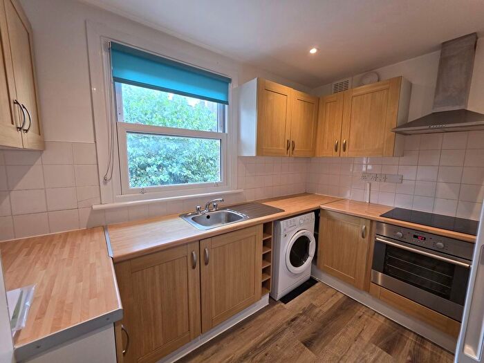 Property To Rent In Freemantle Street, London, SE17