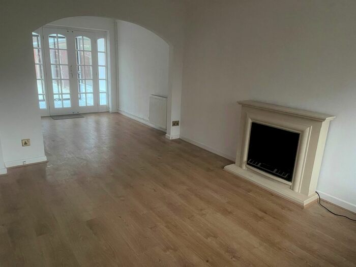 3 Bedroom Terraced House To Rent In Blackburne Close, Padgate, Warrington WA2