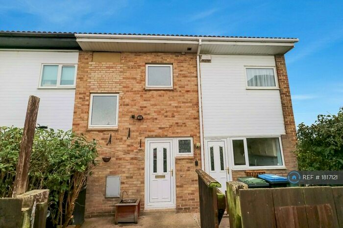 3 Bedroom Semi-Detached House To Rent In Burnhope, Newton Aycliffe, DL5