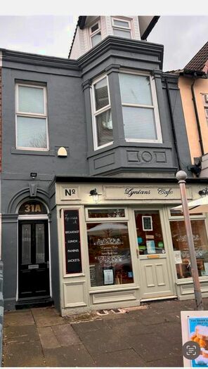 3 Bedroom Flat To Rent In Station Road, Whitley Bay, NE26