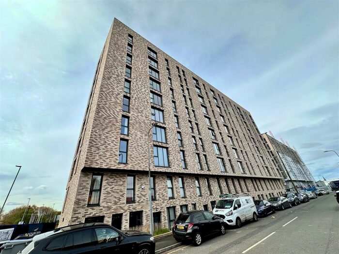 1 Bedroom Apartment To Rent In Regent Plaza, Oldfield Road, Salford, M5