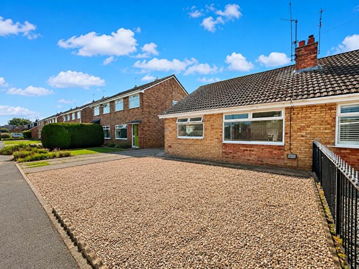 3 Bedroom Bungalow To Rent In Stanbury Road, Hull, East Yorkshire, HU6