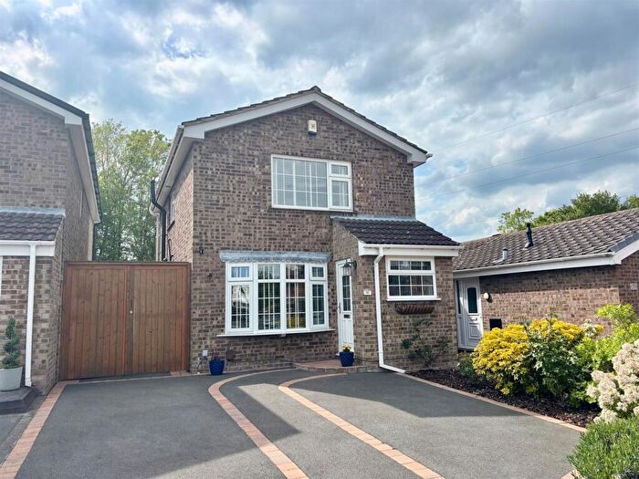 3 Bedroom Detached House For Sale In Sinfin Avenue, Shelton Lock, Derby, DE24