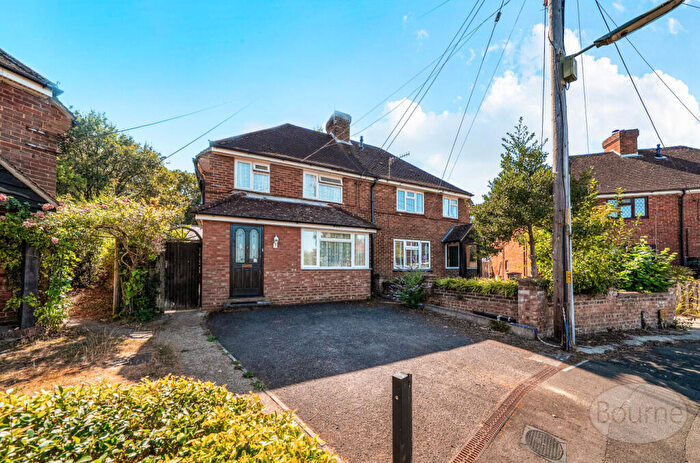 2 Bedroom House For Sale In Sunnyhill, Witley, Godalming, Surrey, GU8