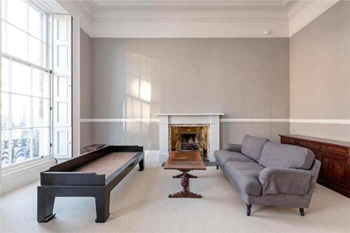 2 Bedroom Apartment To Rent In Great Stuart Street, Edinburgh, EH3