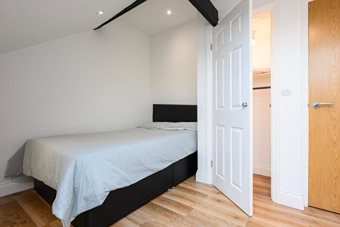 1 Bedroom House To Rent In Ridley Place, NE1