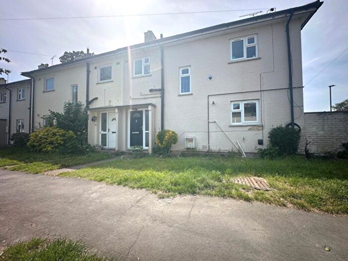 3 Bedroom Terraced House To Rent In Octavia Road, Southampton, Hampshire, SO18